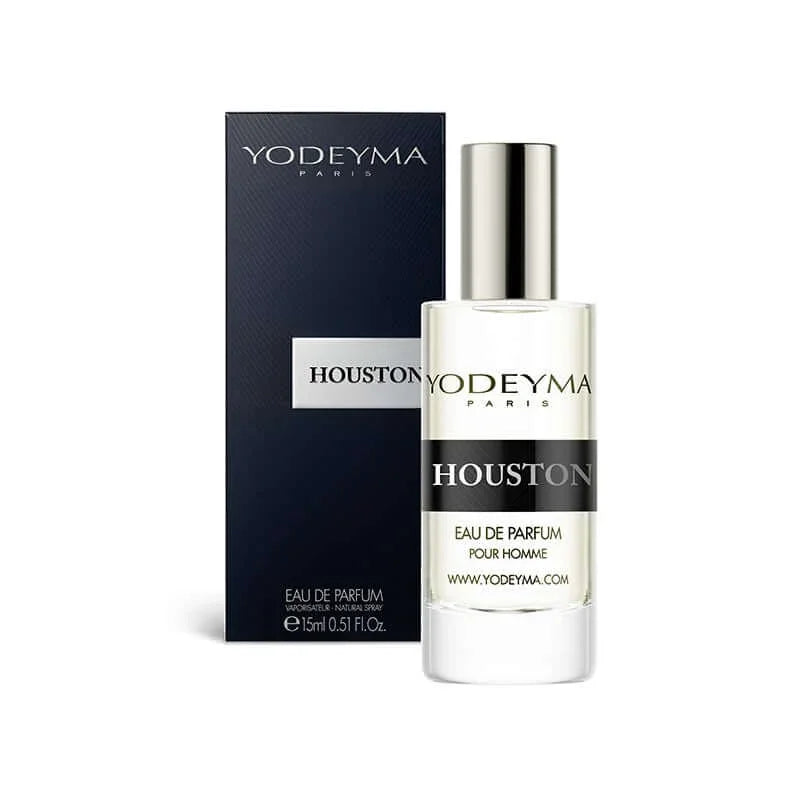 Yodeyma No116 Aftershave (Houston)