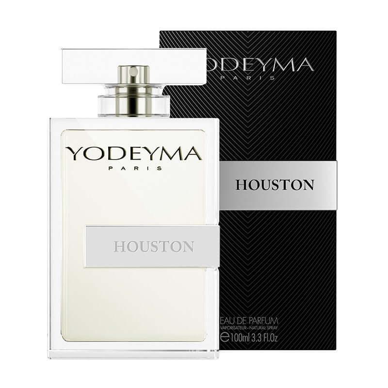 Yodeyma No116 Aftershave (Houston)