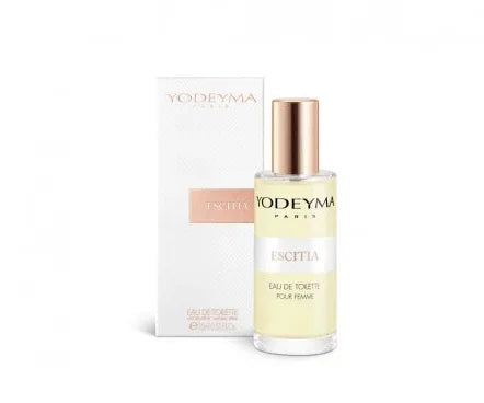 Yodeyma No28 Perfume (Escitia)