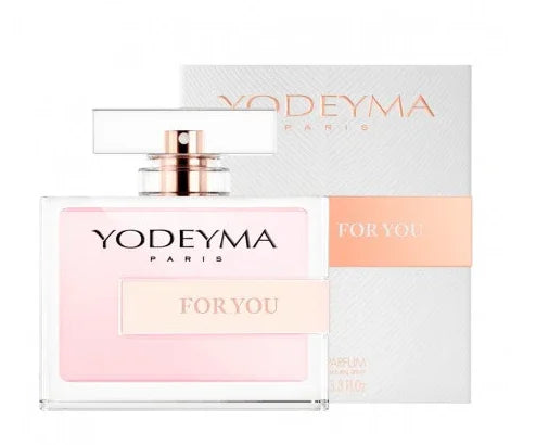 Yodeyma No26 Perfume (For You)
