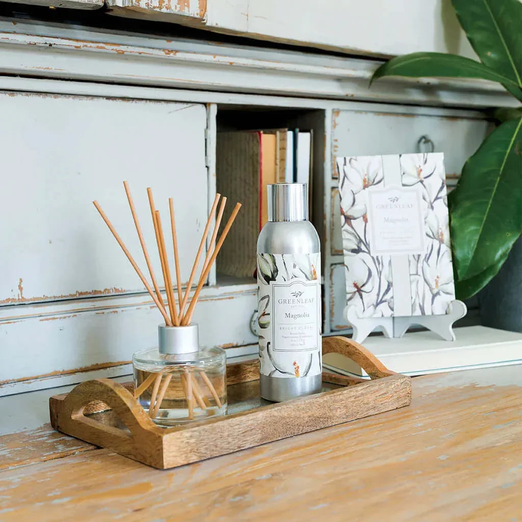 Greenleaf 'Magnolia' Scented Sachet