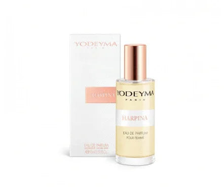 Yodeyma No7 Perfume (Harpina)