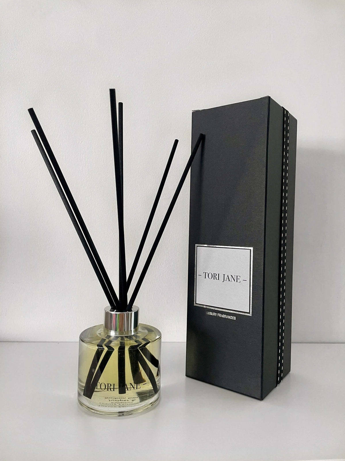Tori Jane Luxury Diffusers