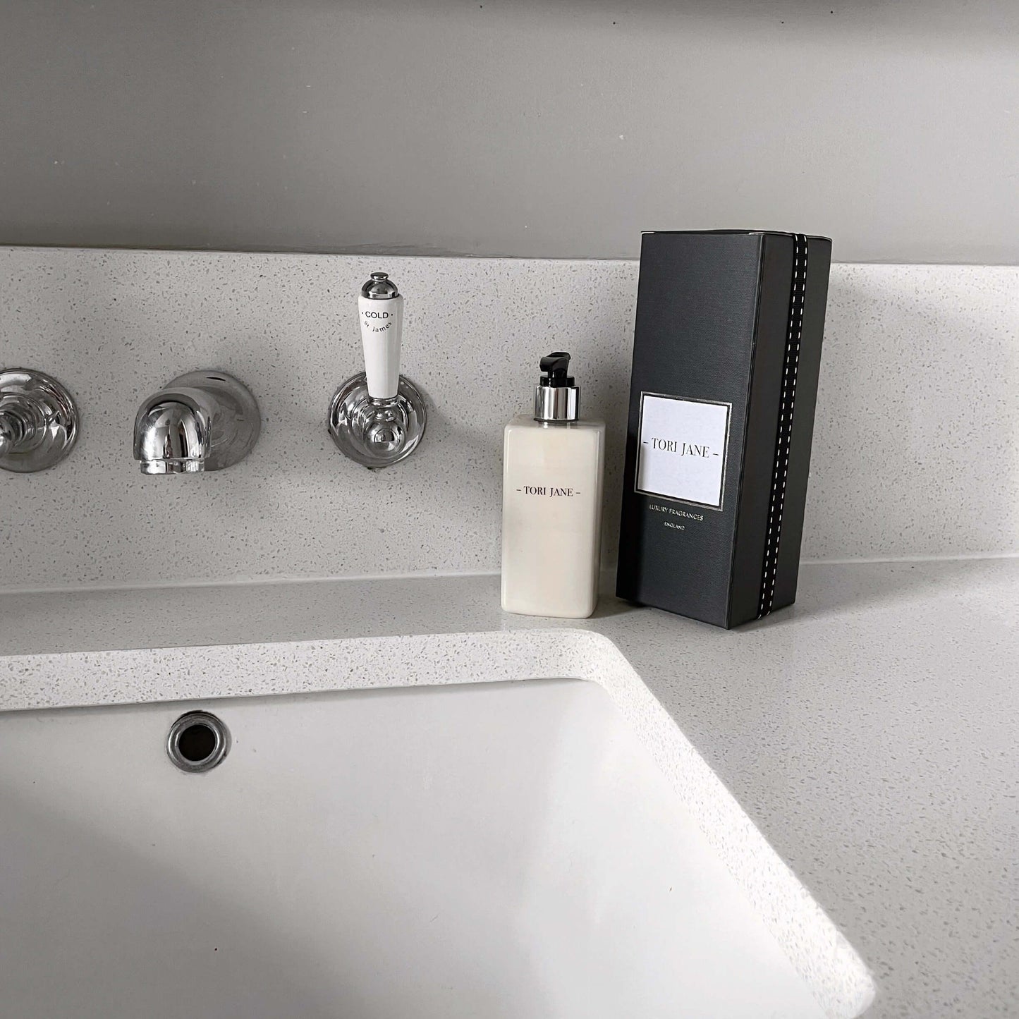 Tori Jane Luxury Body Lotion