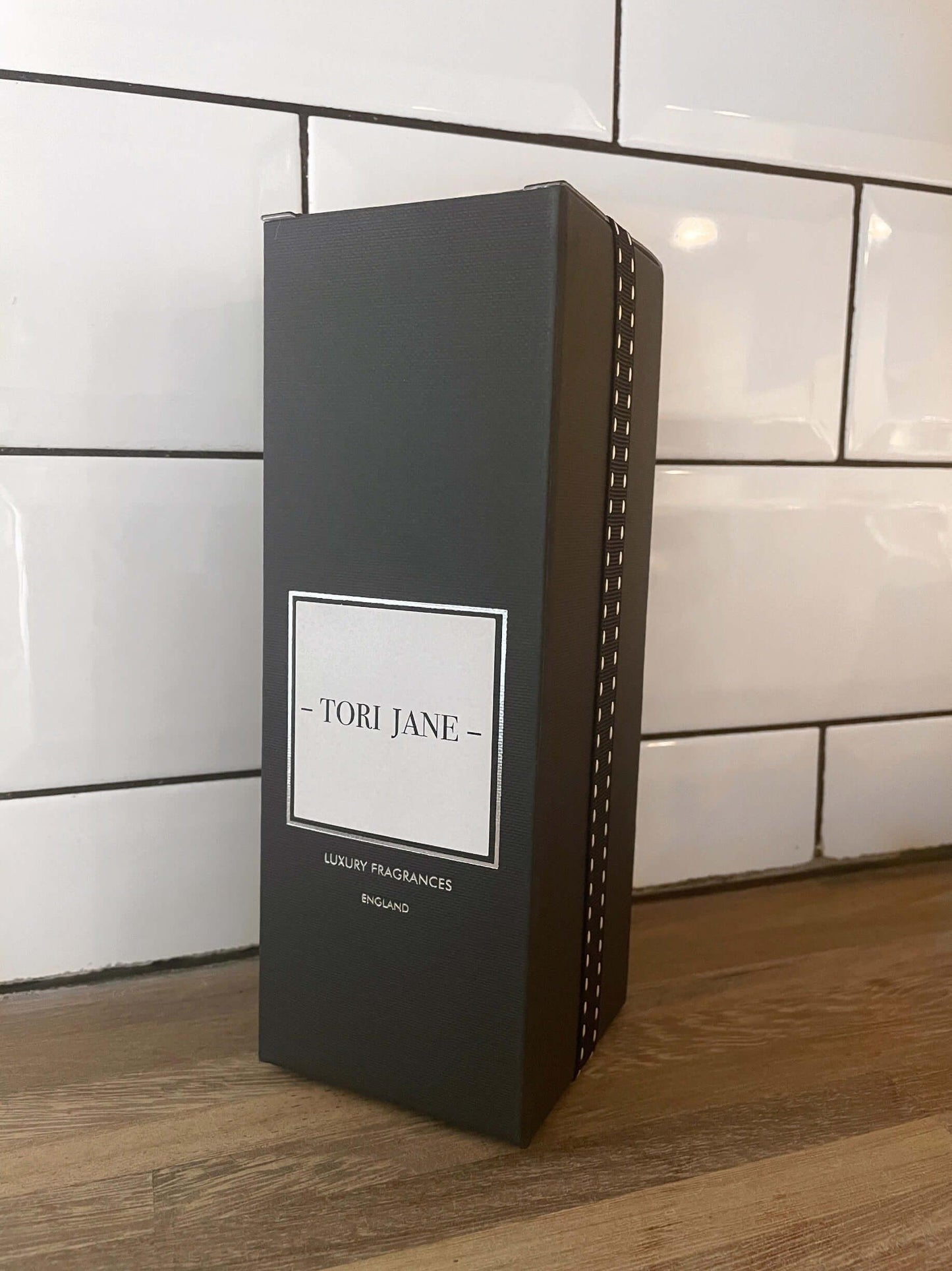 Tori Jane Luxury Body Wash
