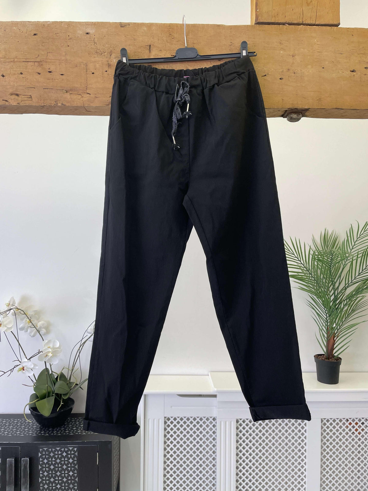 Magic Jogger Trousers