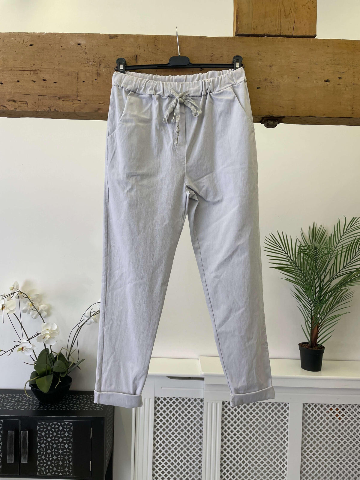 Magic Jogger Trousers