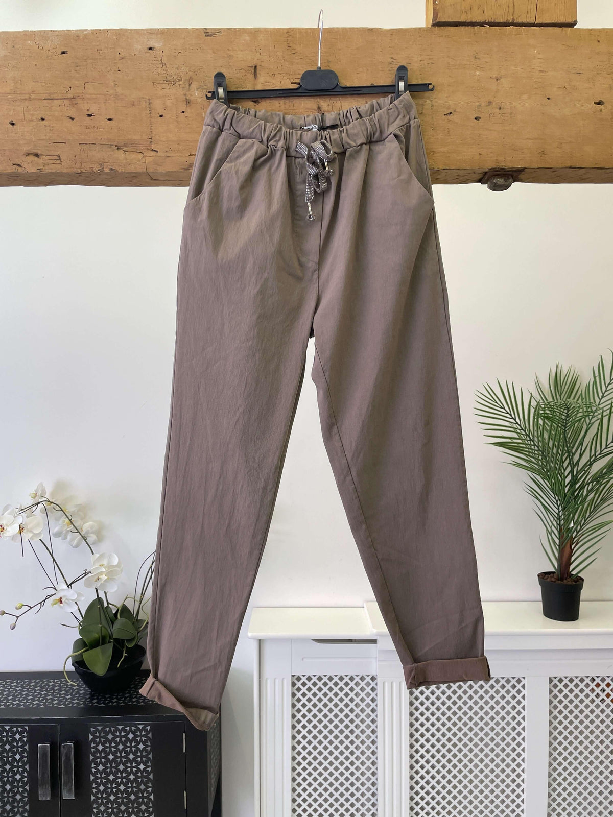 Magic Jogger Trousers