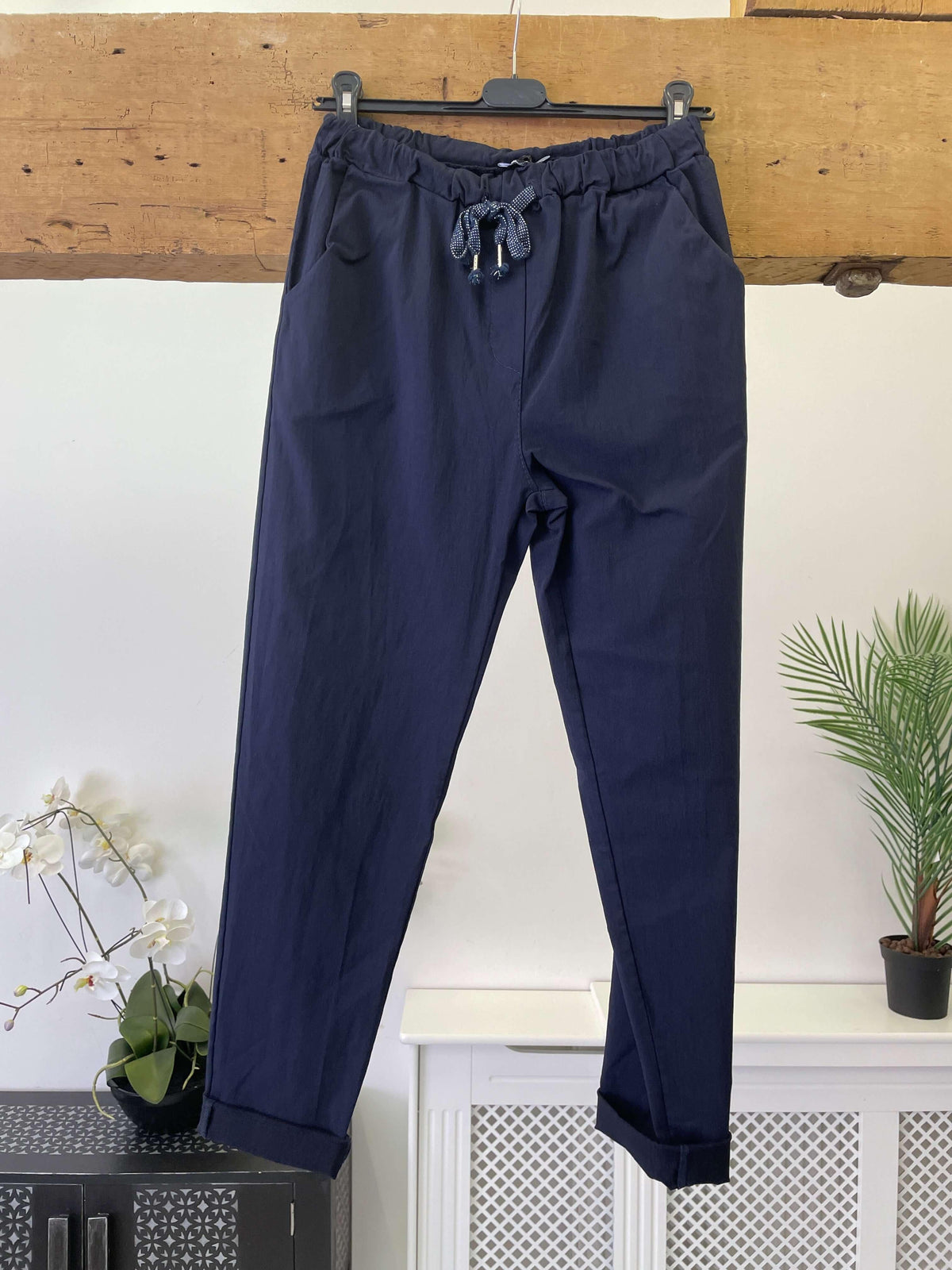 Magic Jogger Trousers