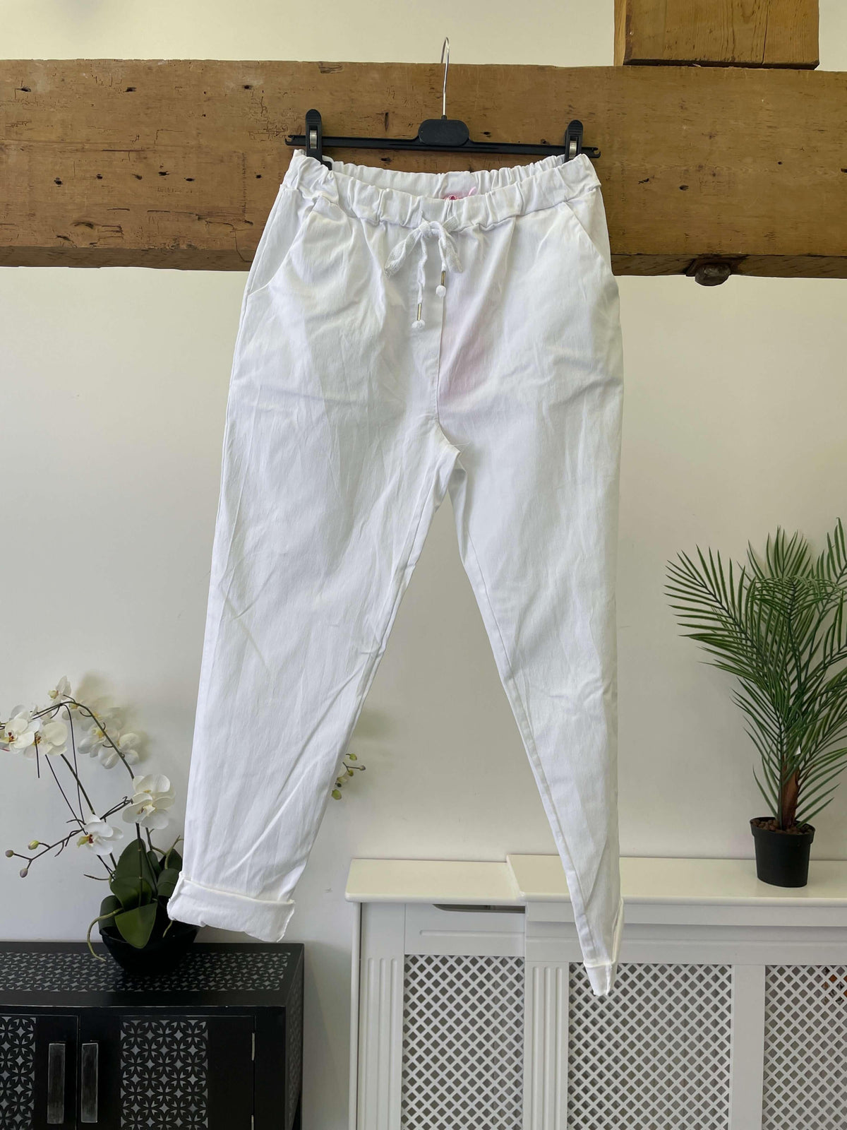 Magic Jogger Trousers