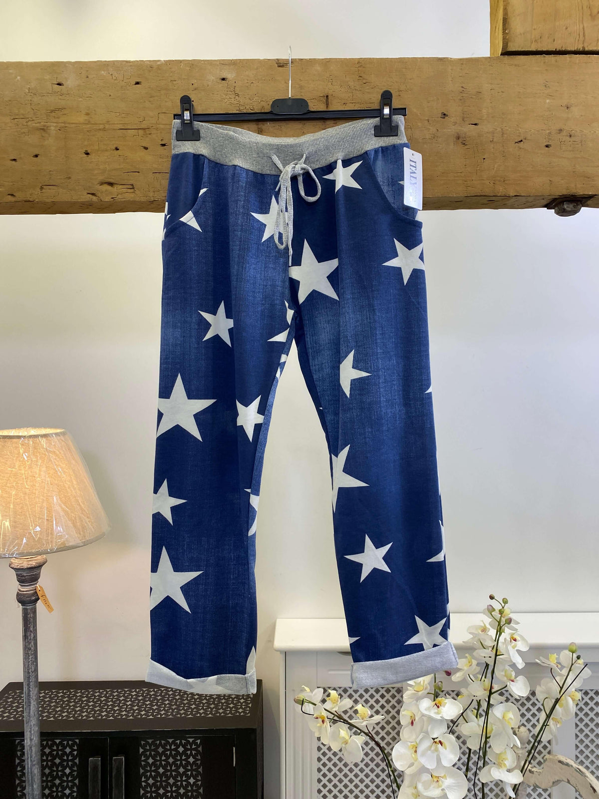 Star Jogger
