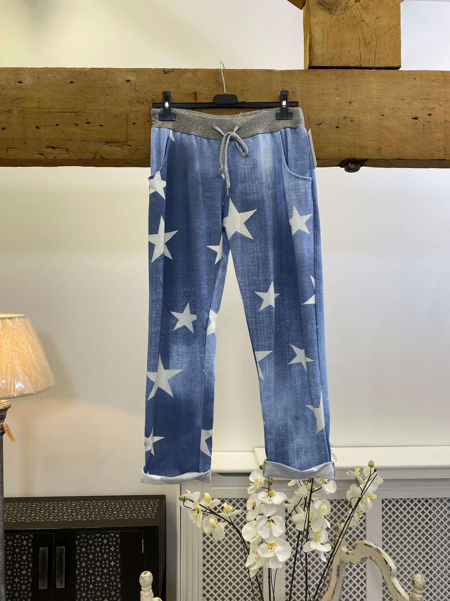 Star Jogger