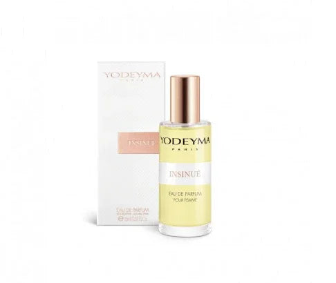 Yodeyma No41 Perfume (Insinue)