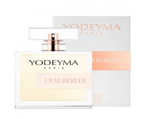 Yodeyma No42 Perfume (L'eau Berlue)
