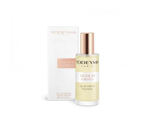 Yodeyma No11 Perfume (Sophisticate)