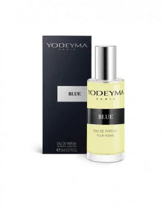 Yodeyma No100 Aftershave (Blue)