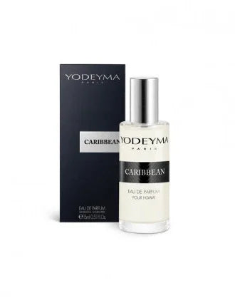 Yodeyma No101 Aftershave (Caribbean)
