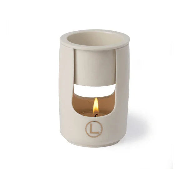 Lily Flame Wax Melt Warmer
