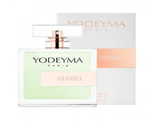 Yodeyma No39 Perfume (Gianna)