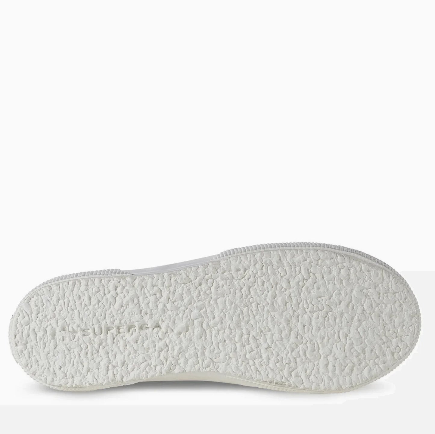 Superga Trainers 2750 Light Leopard Print