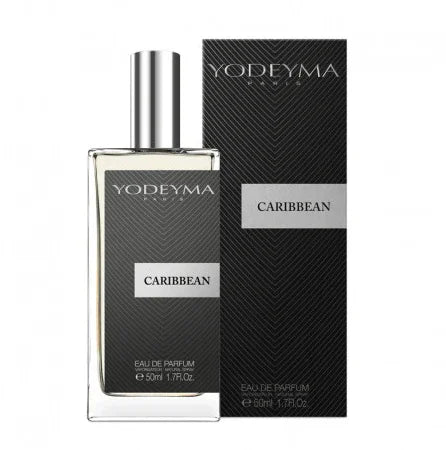 Yodeyma No101 Aftershave (Caribbean)
