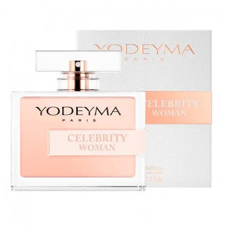 Yodeyma No8 Perfume (Celebrity Woman)