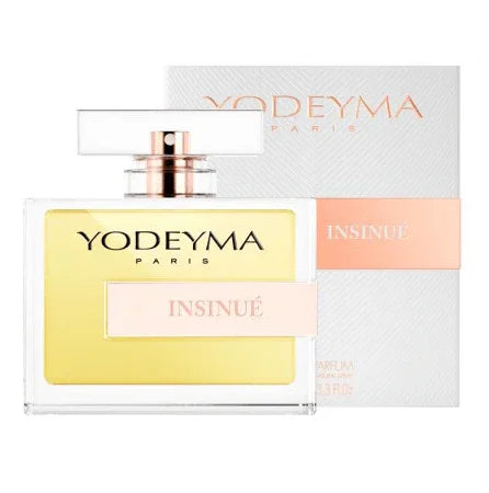 Yodeyma No41 Perfume (Insinue)