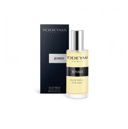 Yodeyma No114 Aftershave (Junsui)