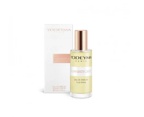 Yodeyma No11 Perfume (Sophisticate)