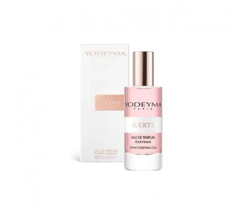 Yodeyma No50 Perfume (Suerte)
