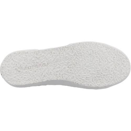 Superga Trainers 2750 Floral Print