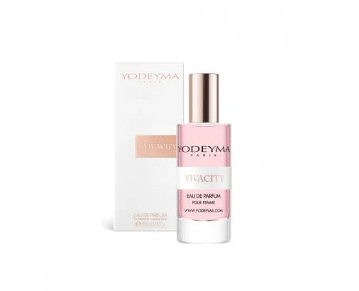 Yodeyma No52Perfume (Vivacity)