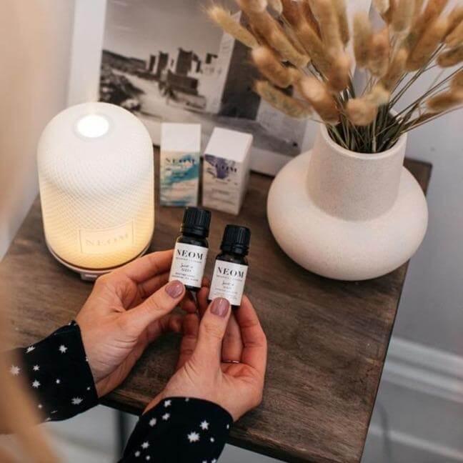 NEOM 'Sleep' Essential Oil Blend 10ml