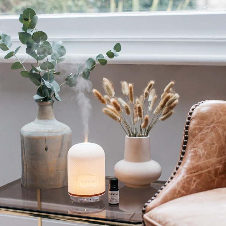 NEOM 'Complete Bliss' Essential Oil Blend 10ml