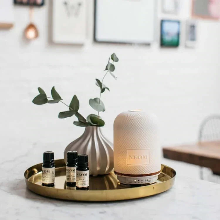 Neom 'Happiness' Essential Oil Blend 10ml