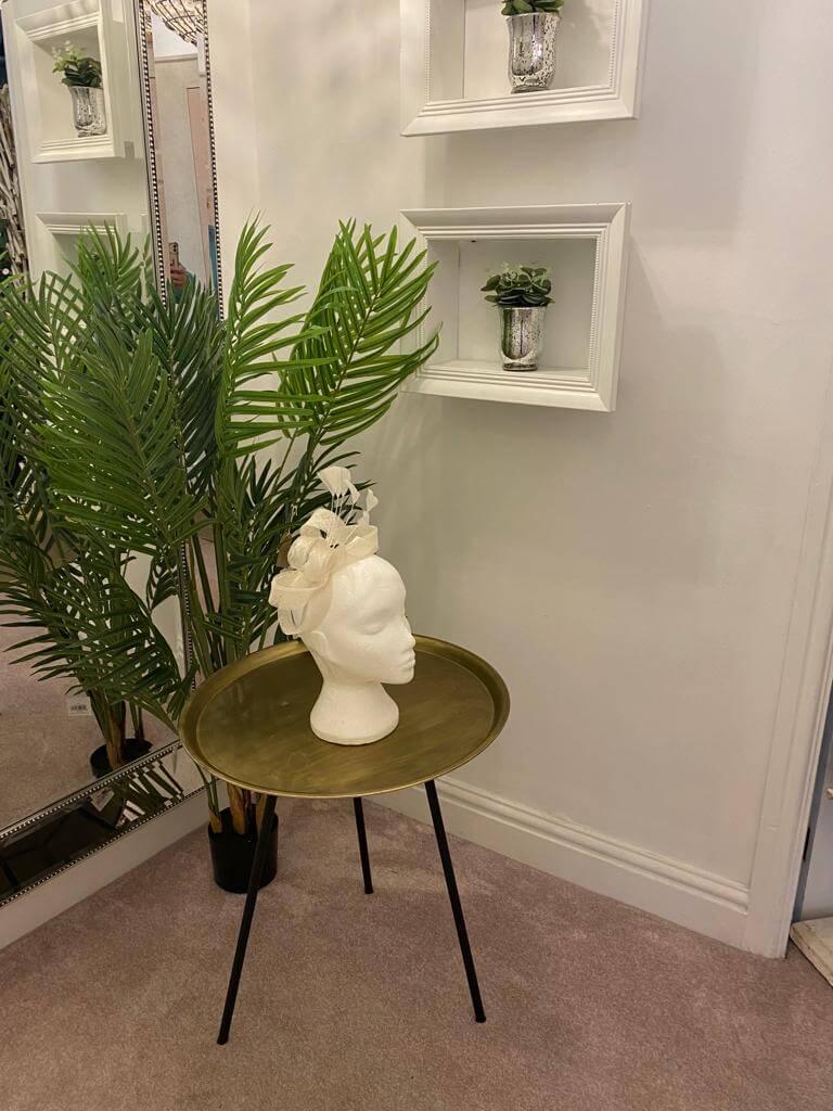 Florence Fascinator Hat