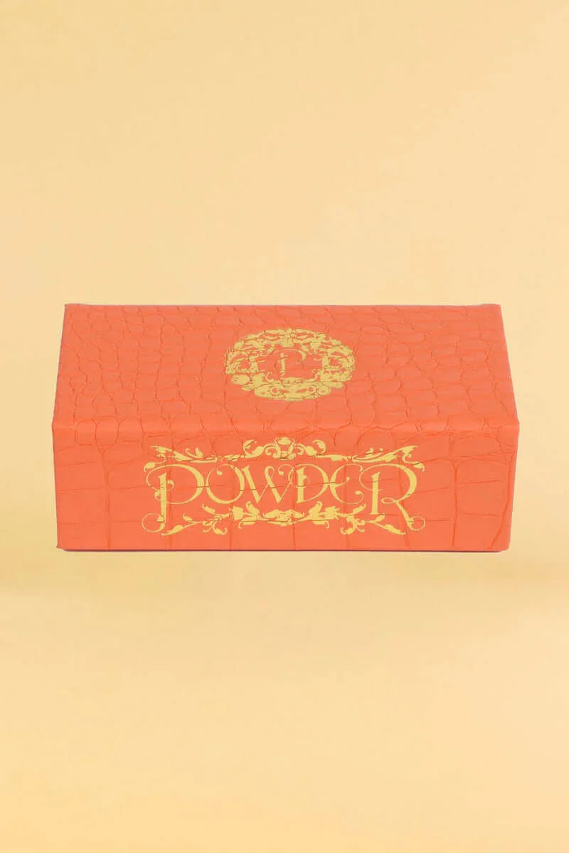 Powder Katya Sunglasses Cream