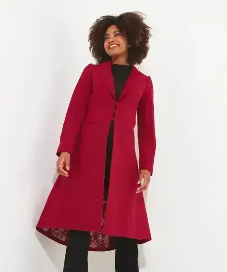 A Guide to Winter Coats for Women