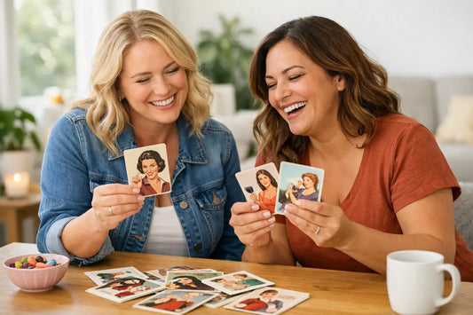 Why Rosie Made A Thing Cards Are So Popular