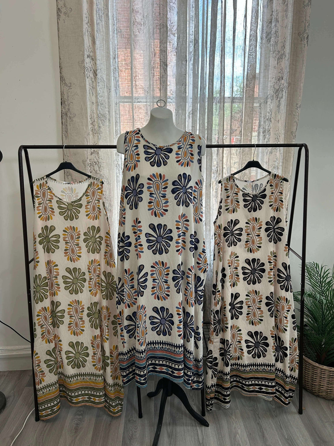 summer dresses