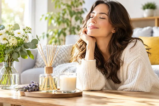 Home Fragrance Ideas for a Cosier, Lovelier Home