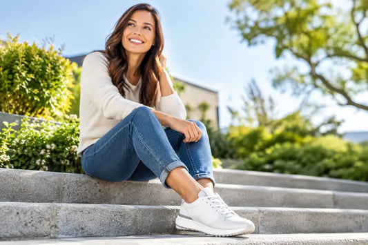 Trainer Review for Everyday Style and Comfort