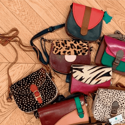 Soruka Handbag