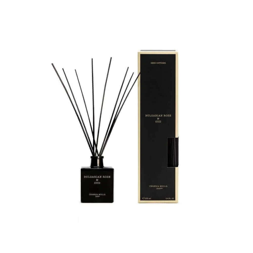 Cereria Molla Home Fragrance: Elevate Your Home with Exquisite Scents
