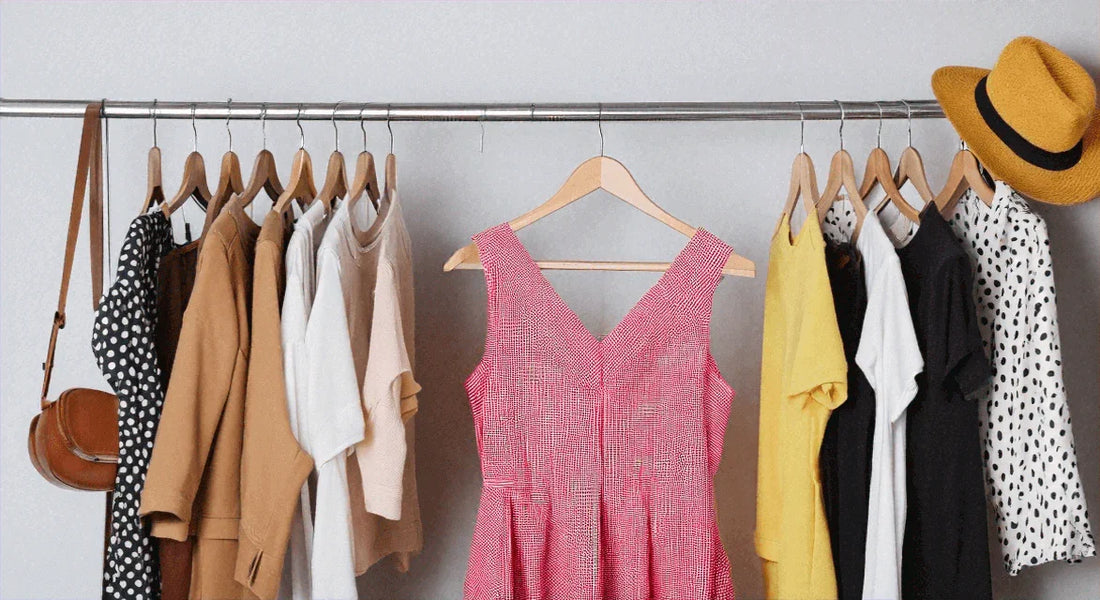 The Ultimate Guide to Updating Your Wardrobe with Stylish Clothes