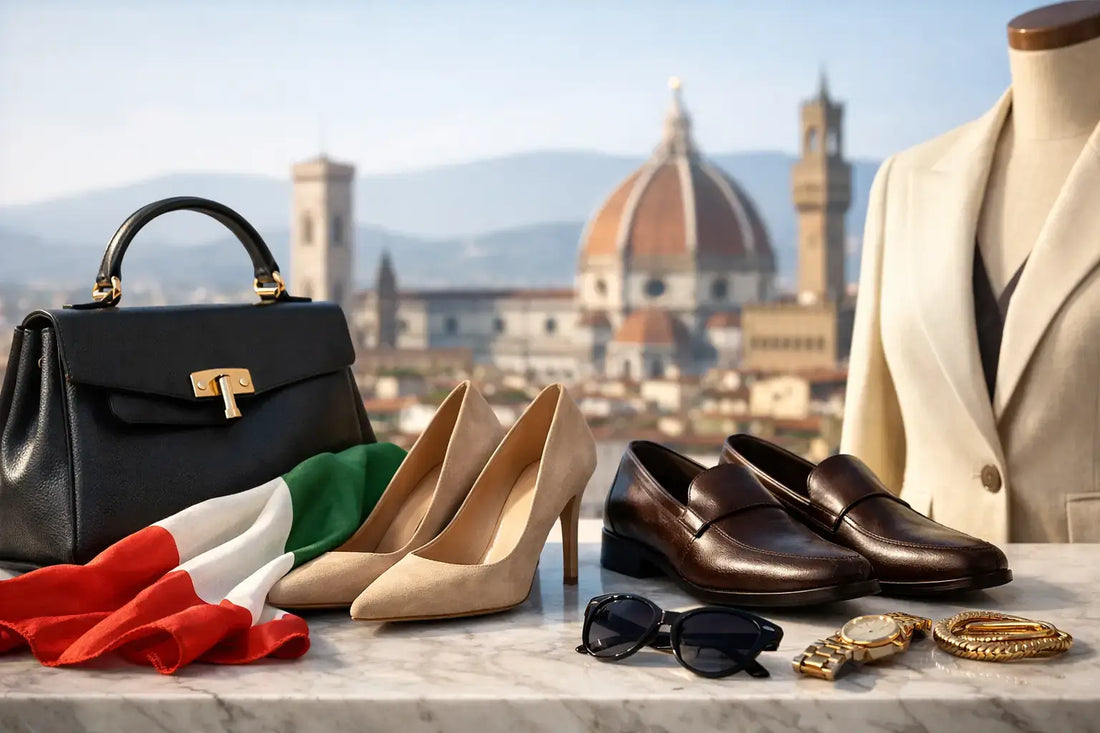 Why Choose a Made in Italy Fashion Brand