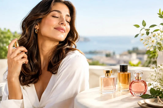 The Fragrance Trends Worth Wearing in 2026
