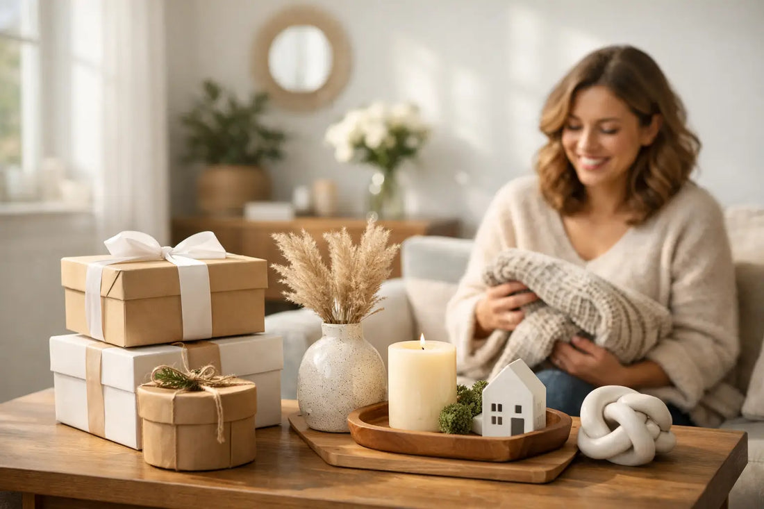 Giftable Home Decor Trends Worth Giving