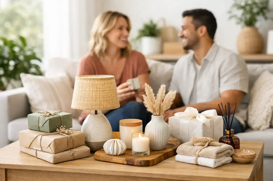 Home Gifting Trends 2026 to Shop Early