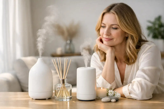Neom Organics Diffusers Worth Buying?